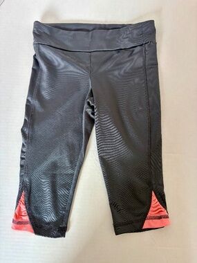 Capri Leggings